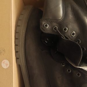 Timberlands